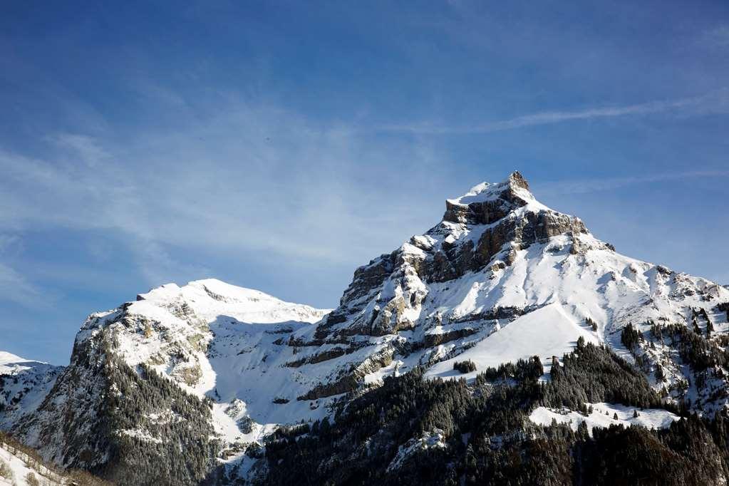 Hotel Sonnwendhof Engelberg Facilități foto